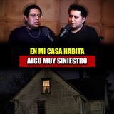 42. Vivieron en una CASA EMBRUJADA y esto fue lo peor que les pasó... Relatos de Terror