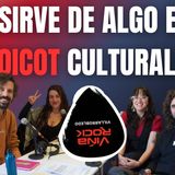 ¿SIRVE DE ALGO EL BOICOT CULTURAL? | MusiKÉ? (3.ª PARTE)