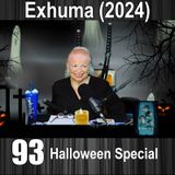 WTF 93 Halloween Special: "Exhuma" (2024)