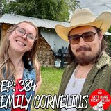 LHRB 384: Fashionably Funny w/ Emily Cornelius
