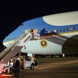 Secret Service switched out Qatari-gifted plane after Iranian plot to kill Trump