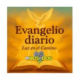 Evangelio Diario 16 de Febrero Mons Enrique Diaz #Evangelio #Everyone