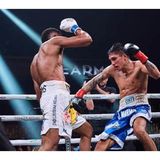 #FigueroaMagsayo Preview! #MatiasPonce #PaulFury Recap! #DavisGarcia April 22nd!