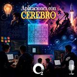 NUESTRO OXÍGENO Aplicaciones con cerebro - Roberto Mario Rocha