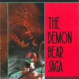 Source Material Live: The New Mutants - The Demon Bear Saga