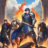 Liquid Gamer S1E14 – Fire Emblem