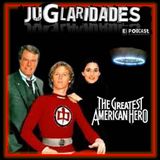 87 - The Greatest American Hero