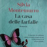 Silvia Montemurro "La casa delle farfalle"