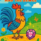 The Rooster and the Jewel