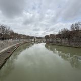 #703 Poteri, cemento, la città che sarà e altre storie di Roma