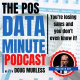 You're losing sales and you don't even know it ! | POS Data Analytics