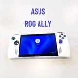 La consola portátil ROG Ally de Asus