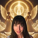Ep. #834: Channeling Multidimensional Beings w/ Dr. Yafi Yair