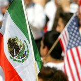 México y EU acuerdan reducir tráfico de armas y droga