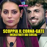 Al Grande Fratello Scoppia il Corna-Gate: I Social Non Perdonano!
