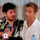 España y Francia: vecinos y, ¿aliados? con Esteve Alonso | T1E33