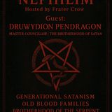 KOTN-S5E11- The Blood Covenant: Legacy of the Brotherhood Of Satan w/ Druwydion Pendragon