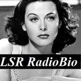 Hedy Lamarr: Actress & Inventor of WI-FI Base