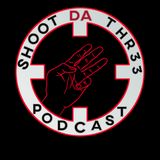 Potent Punch | Cannabis / Hemp infused in Mn | feat.Keondre Jordan | ShootDaThree(3) Podcast Ep.77
