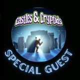 Creepy Confidential After Dark : Castles & Cryptids