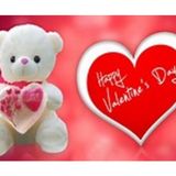 Valentines day special ( Is this day important to your relationship)