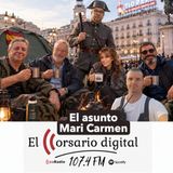 el corsario digital y el asunto mari carmen
