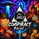 Aliens, Demons & Secret History | Weekly Round-Up