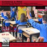 Voci in viaggio EP 31: Il Progetto Scolastico “Emigrazione, radici e memoria” arriva al MEMA (parte 7): I ragazzi si raccontano