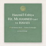 242. İnsanlığa kalan büyük miras