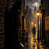 Jack The Ripper