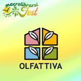 Barbara Pozzi - Macrolibrarsi Fest - Radio Wellness