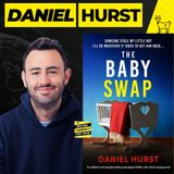 Hear how author Daniel Hurst hit #1 on the Amazon UK Charts and what it meant for his career.