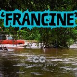 In regards to "FRANCINE": Center Point Energy wants you to know what to do