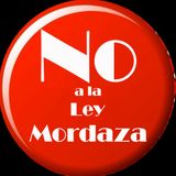 Pablo Hasel feat & Miquel Puertas on Spanish "Ley Mordaza"