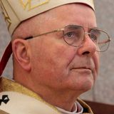 Il nuovo cardinale lituano confinato 10 anni in siberia durante l'occupazione sovietica