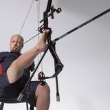 Matt Stutzman - The Archer with No Arms