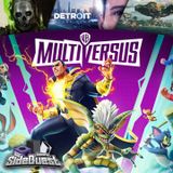 Fall Gaming Preview, MultiVersus, Call of Duty, Quantic Dream and more: Sidequest