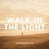 3670 Walk in the Light
