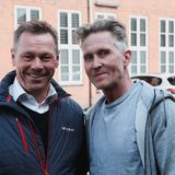 ‘Radio Godefroot': Med Sportsdirektør Jesper Worre om cykelsporten dengang og nu