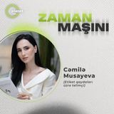 Azərbaycanla dünyanın çay mədəniyyəti arasında fərq nədir? Zaman Maşını #8