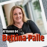 Bettina Palle: - Han har lært mig alt (64)