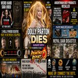 Dolly Parton | Bill Gates Mosquitos | Beef Recalls | Next Great Depression
