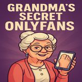 Grandma’s Secret OnlyFans
