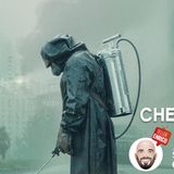 Ho rivisto Chernobyl