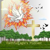 podcast with NFR church