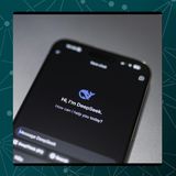 L'assistente virtuale Monica utilizza DeepSeek