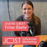 #137 - Bliv klog på skat med Trine!