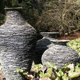 Outdoor Urns For Ashes