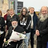 „Mówią do mnie Freju”- posłuchaj reportażu Elżbiety Wozowczyk-Leszko
