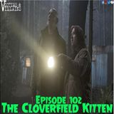 The Cloverfield Kitten